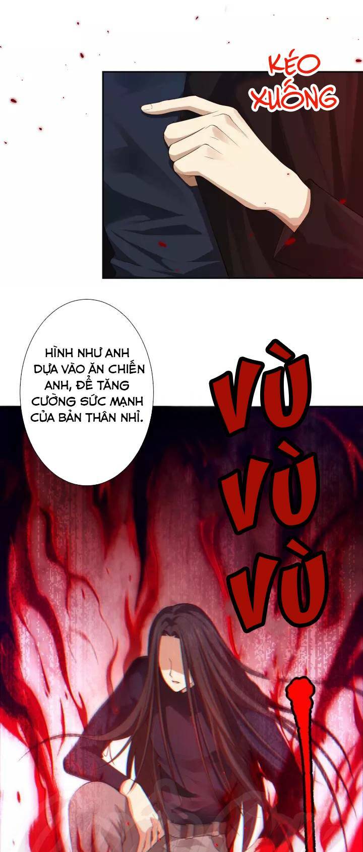 Giản Giới - Chương 76
