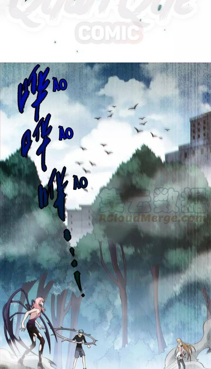 Giản Giới - Chương 76