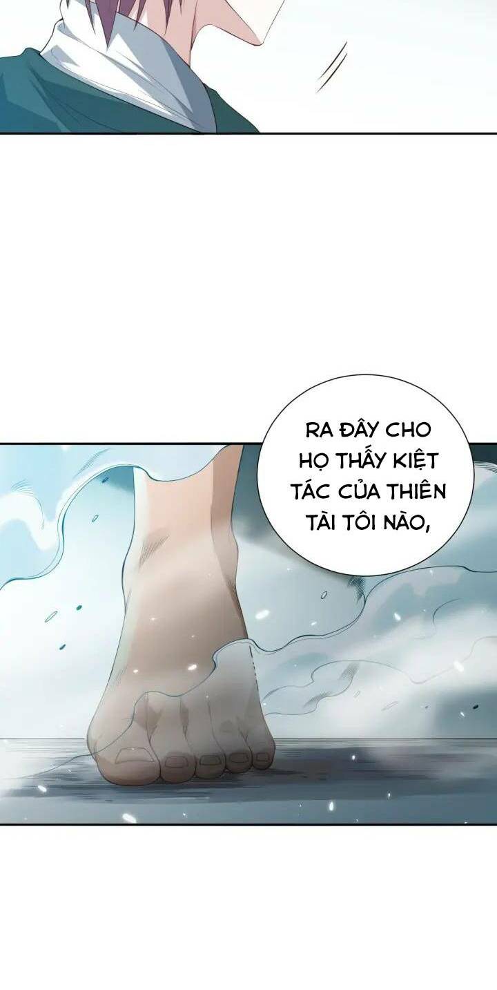 Giản Giới - Chương 77