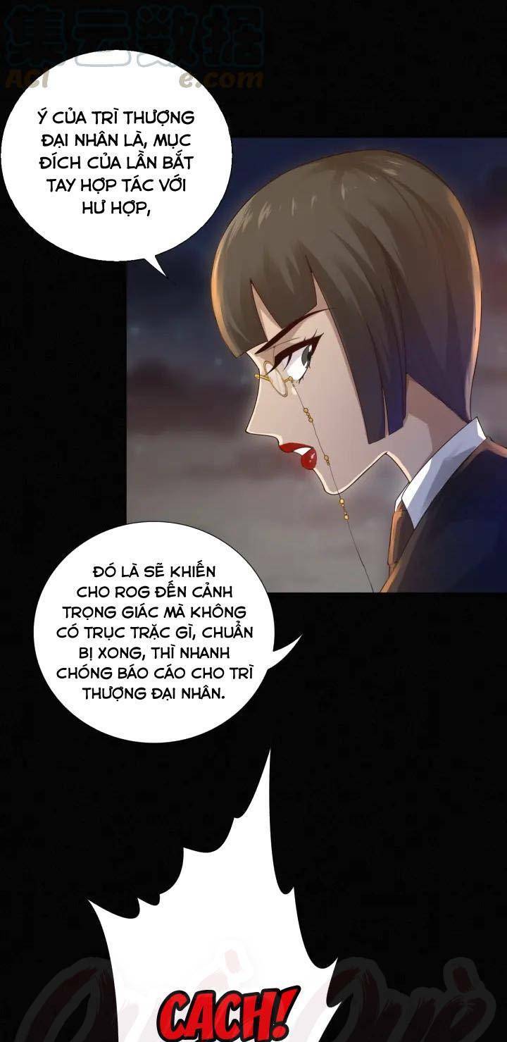 Giản Giới - Chương 78