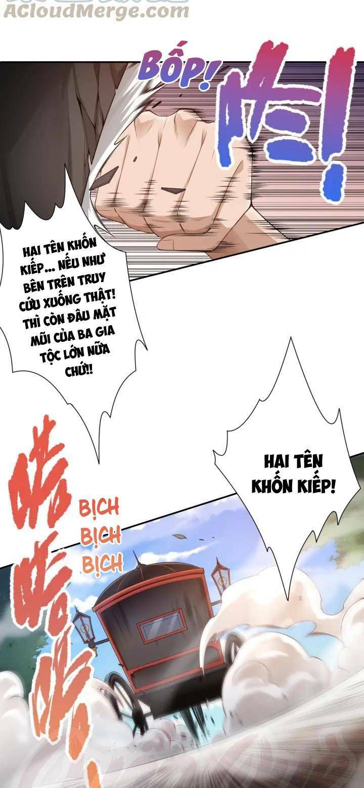 Giản Giới - Chương 78