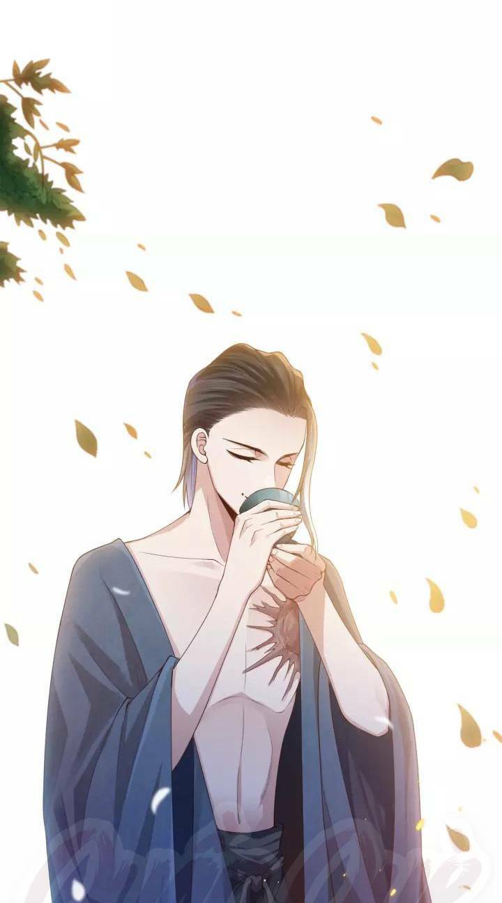 Giản Giới - Chương 79