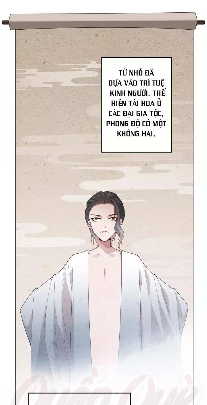 Giản Giới - Chương 79