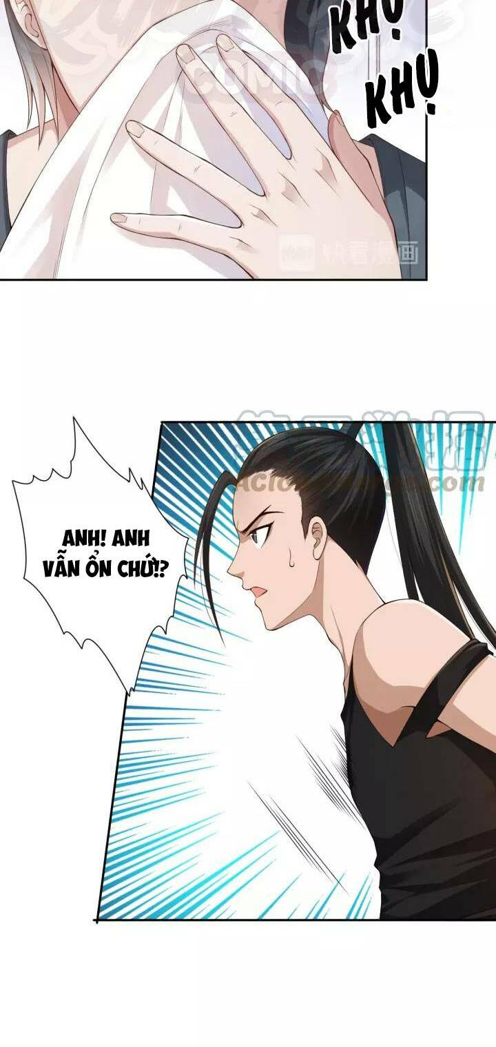 Giản Giới - Chương 79