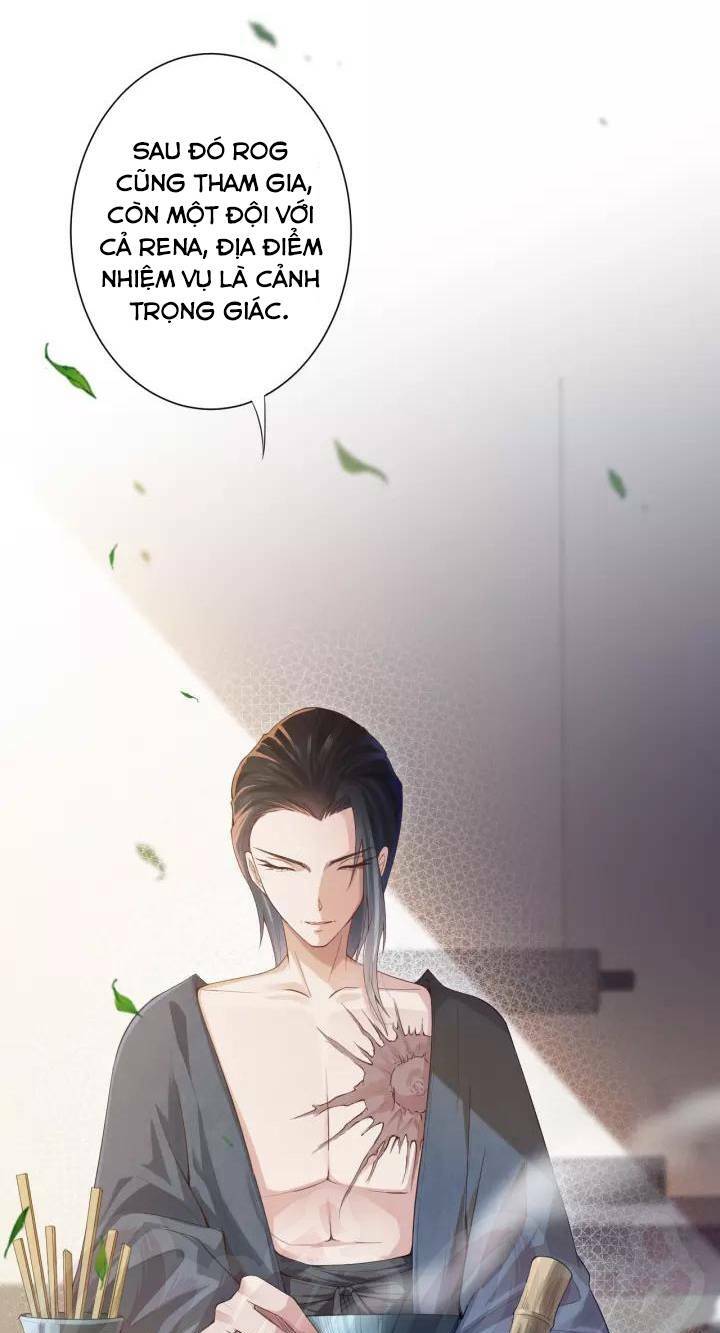 Giản Giới - Chương 79