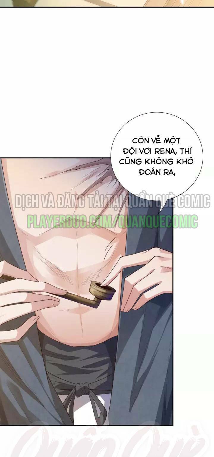 Giản Giới - Chương 79