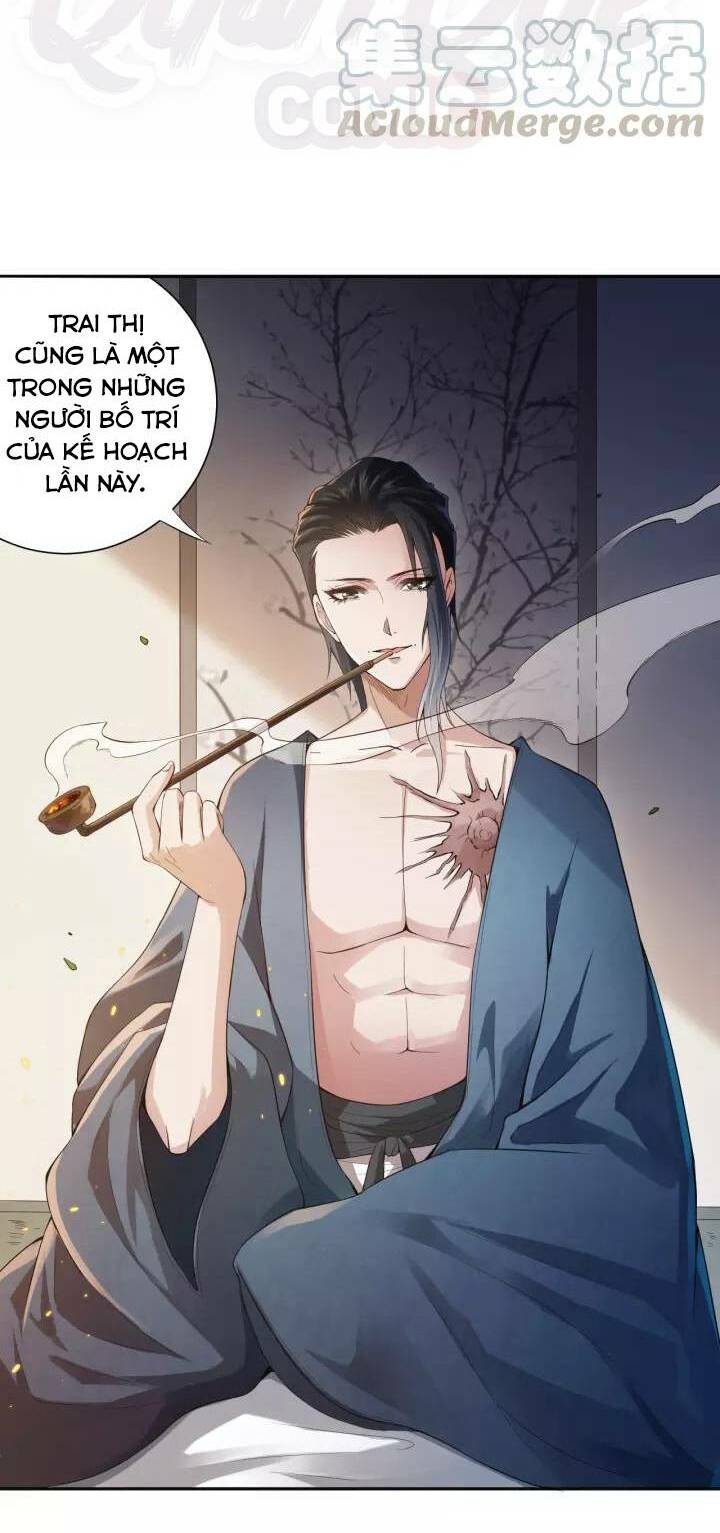 Giản Giới - Chương 79
