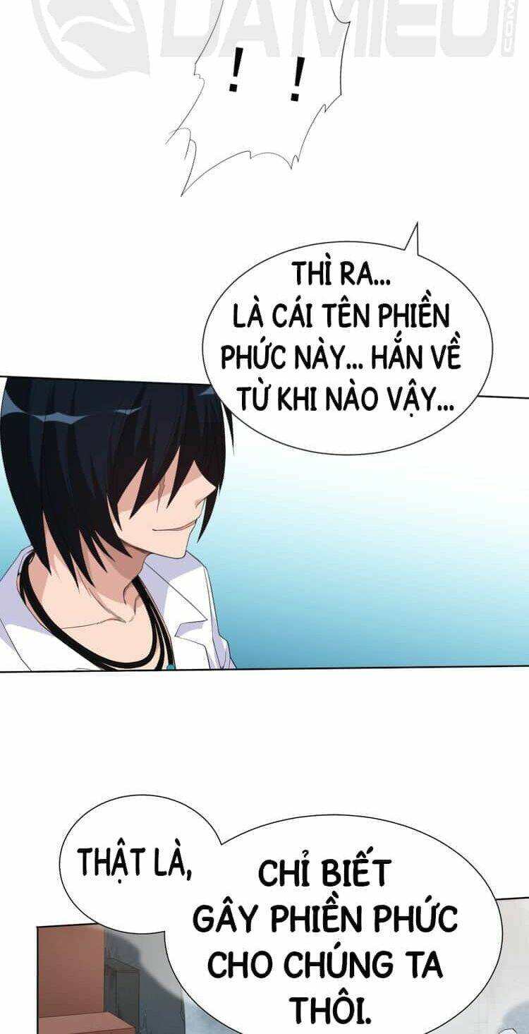 Giản Giới - Chương 8
