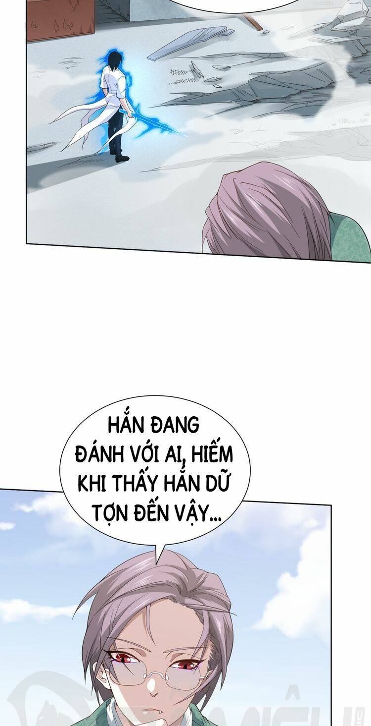 Giản Giới - Chương 8