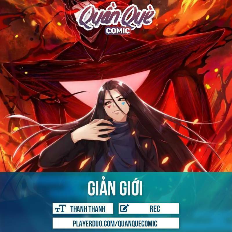 Giản Giới - Chương 80
