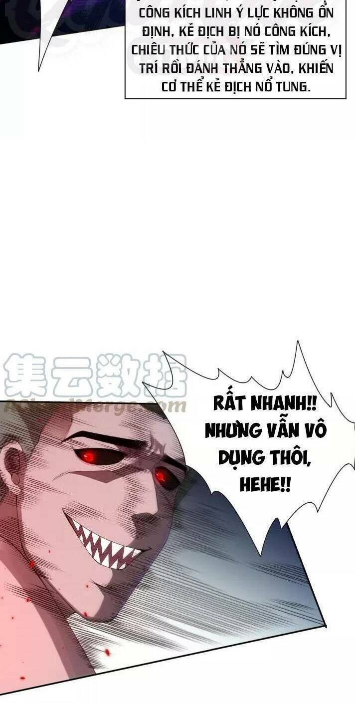 Giản Giới - Chương 80