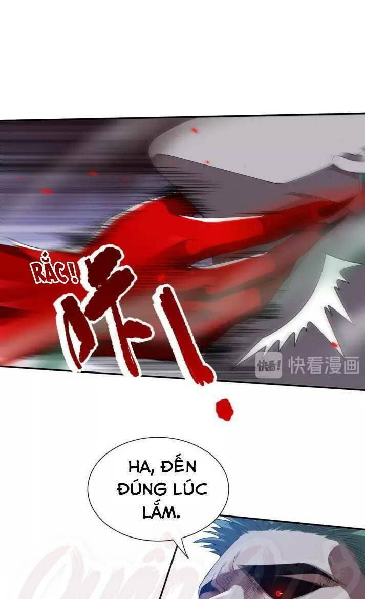 Giản Giới - Chương 80