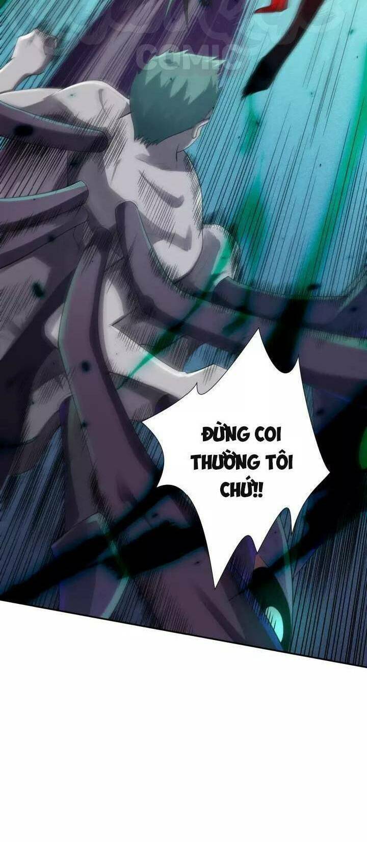 Giản Giới - Chương 80