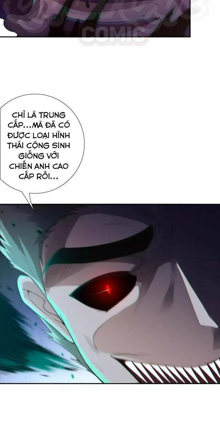 Giản Giới - Chương 80