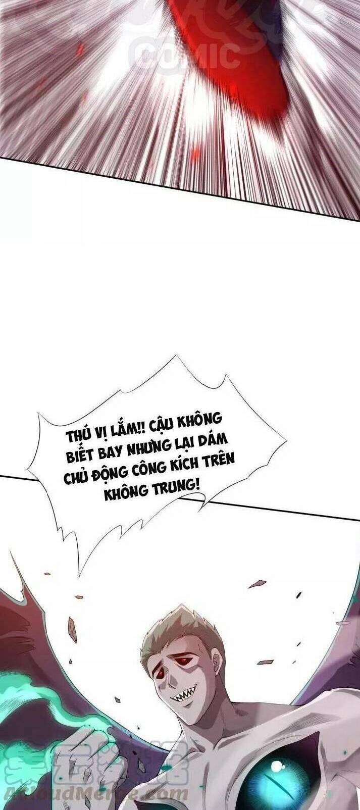 Giản Giới - Chương 80