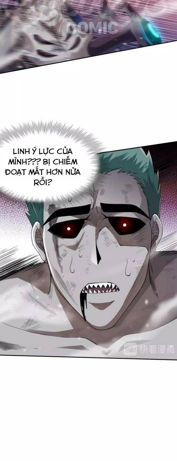 Giản Giới - Chương 80