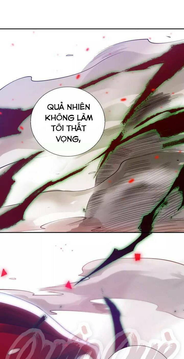 Giản Giới - Chương 80