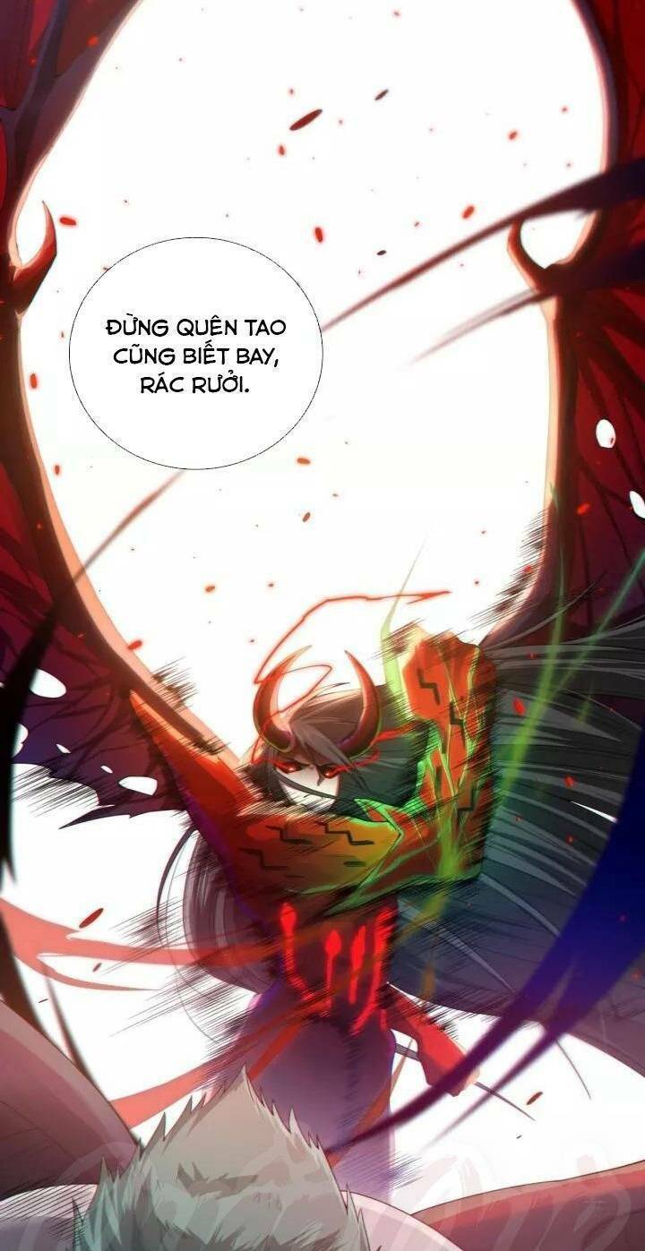 Giản Giới - Chương 81