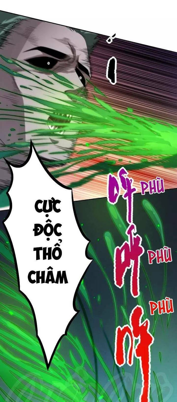 Giản Giới - Chương 81