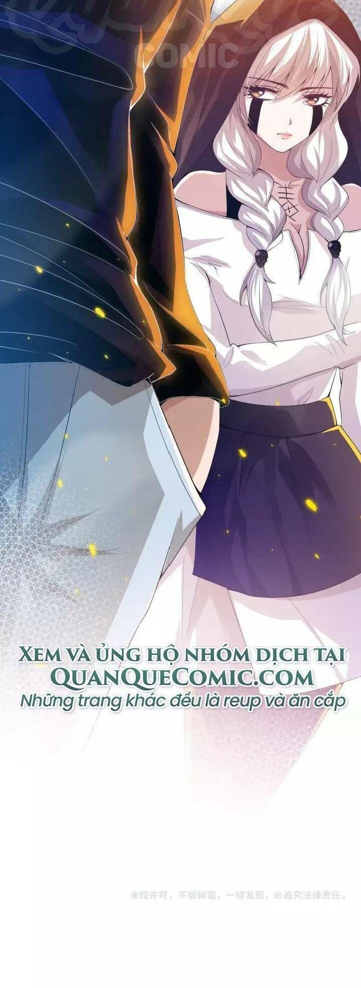 Giản Giới - Chương 81