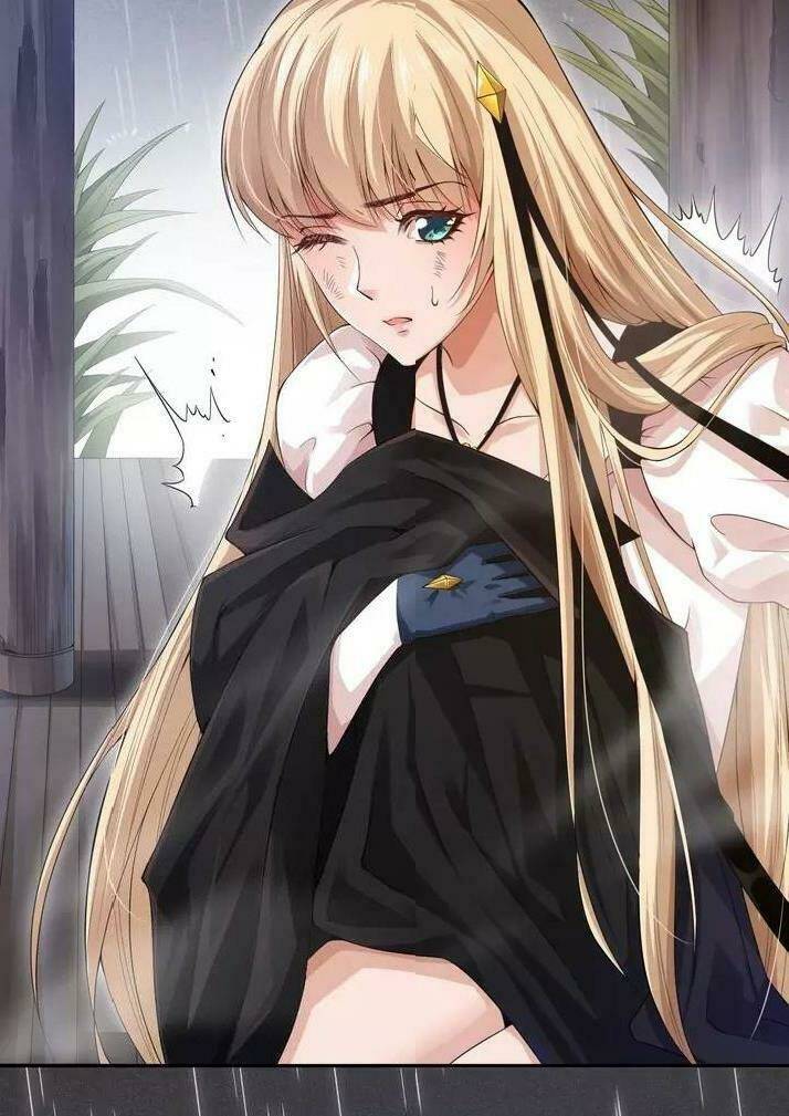 Giản Giới - Chương 82