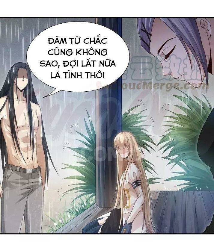 Giản Giới - Chương 82