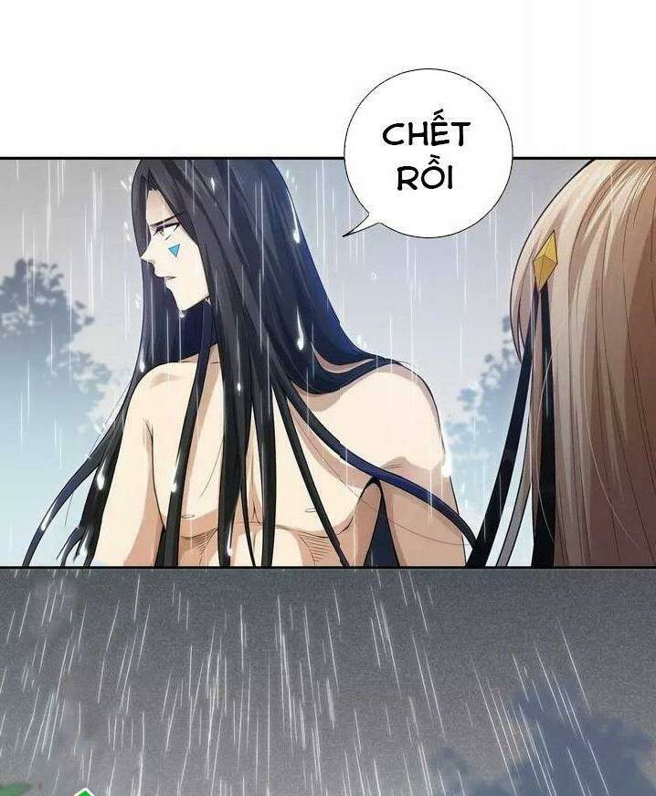 Giản Giới - Chương 82