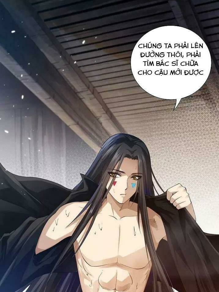 Giản Giới - Chương 82