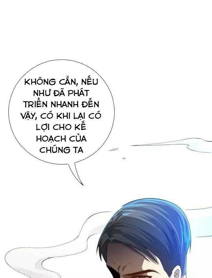 Giản Giới - Chương 82