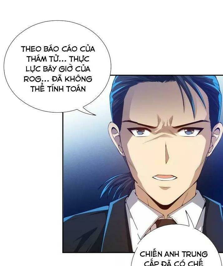 Giản Giới - Chương 82