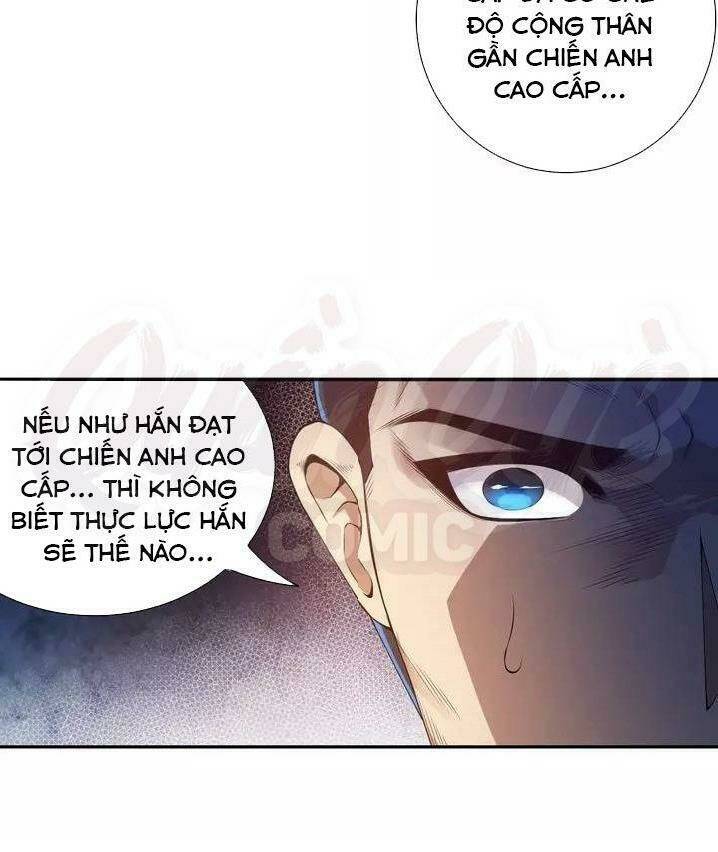 Giản Giới - Chương 82
