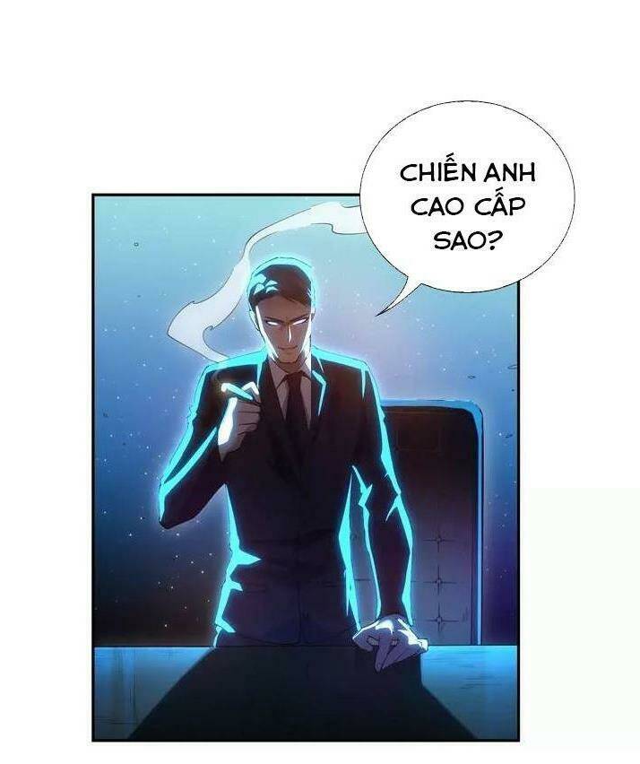 Giản Giới - Chương 82