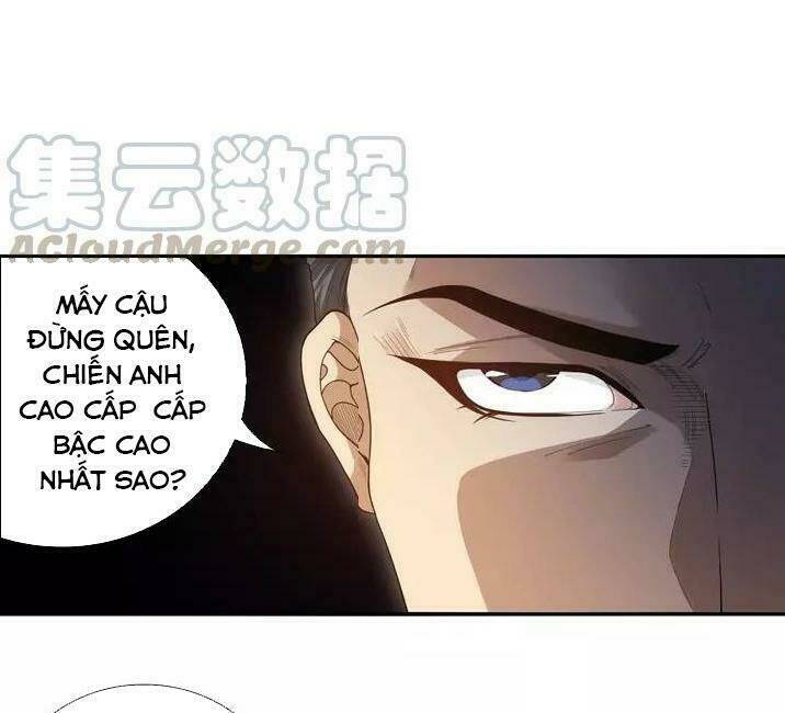 Giản Giới - Chương 82