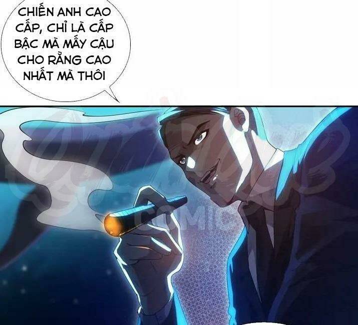 Giản Giới - Chương 82