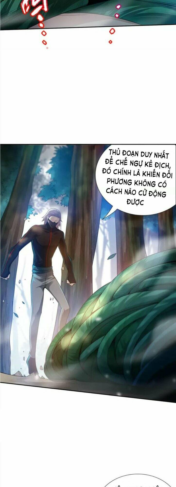 Giản Giới - Chương 83