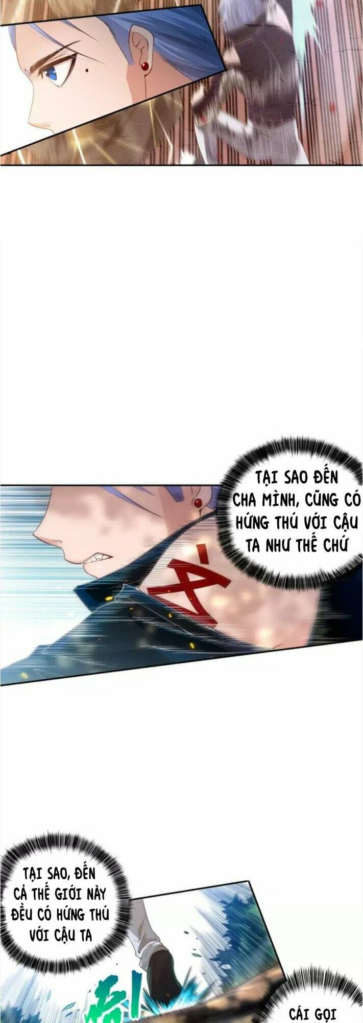 Giản Giới - Chương 83