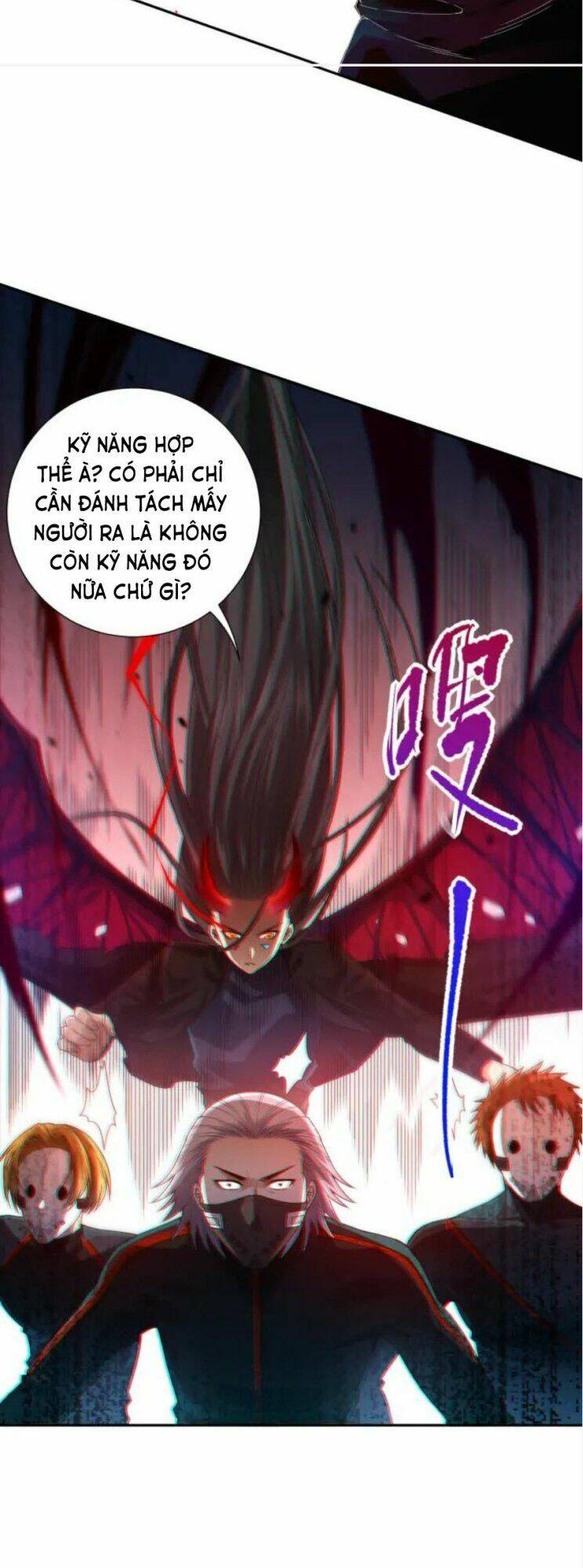 Giản Giới - Chương 84