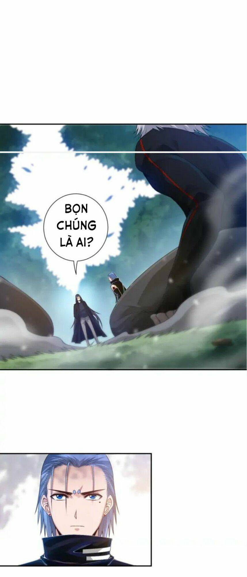 Giản Giới - Chương 84