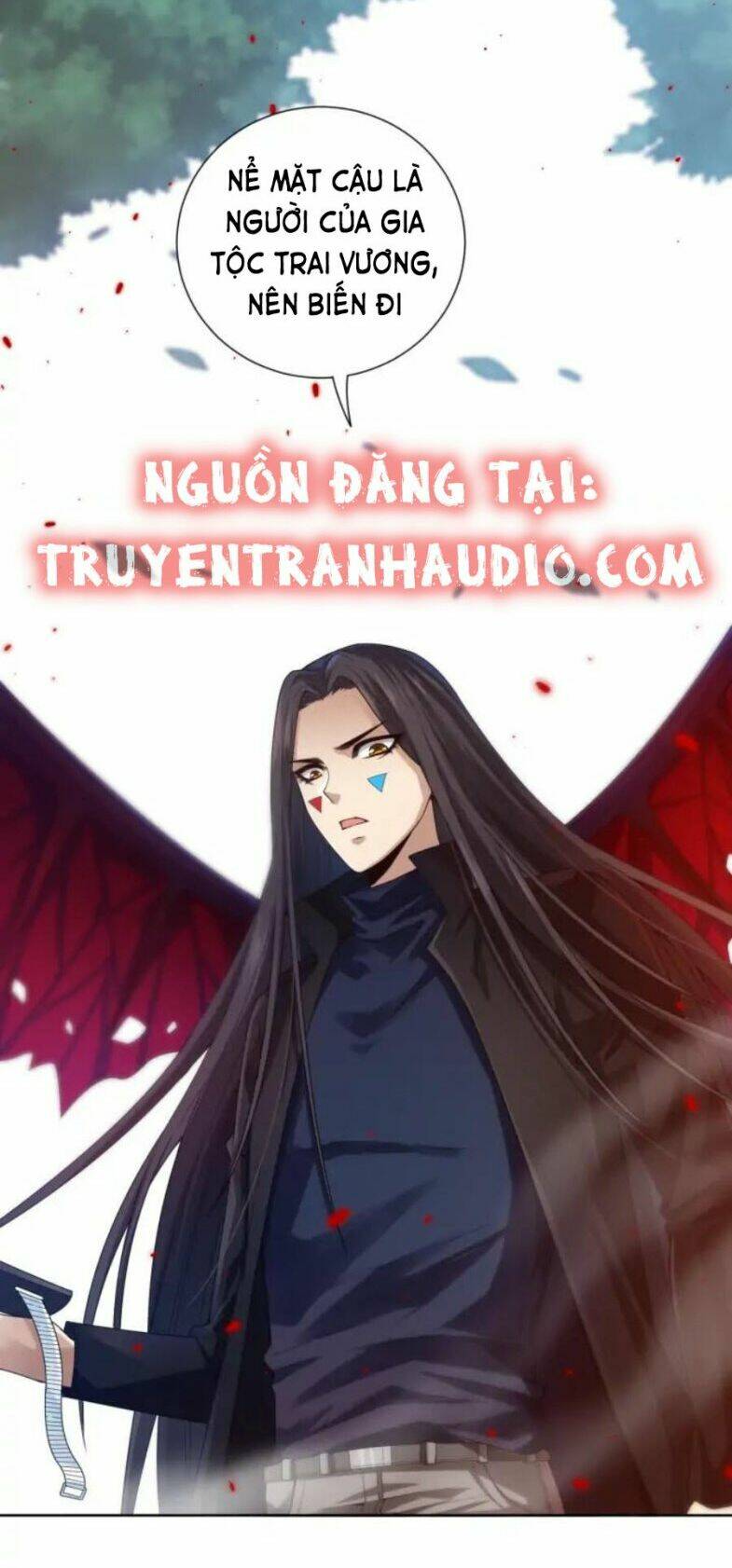 Giản Giới - Chương 84