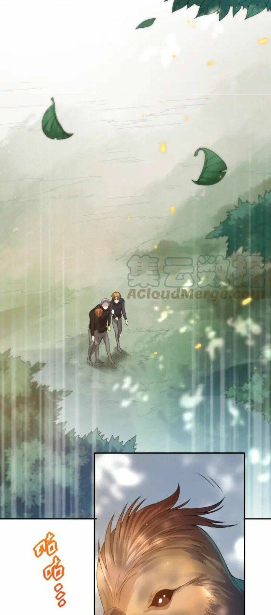 Giản Giới - Chương 84