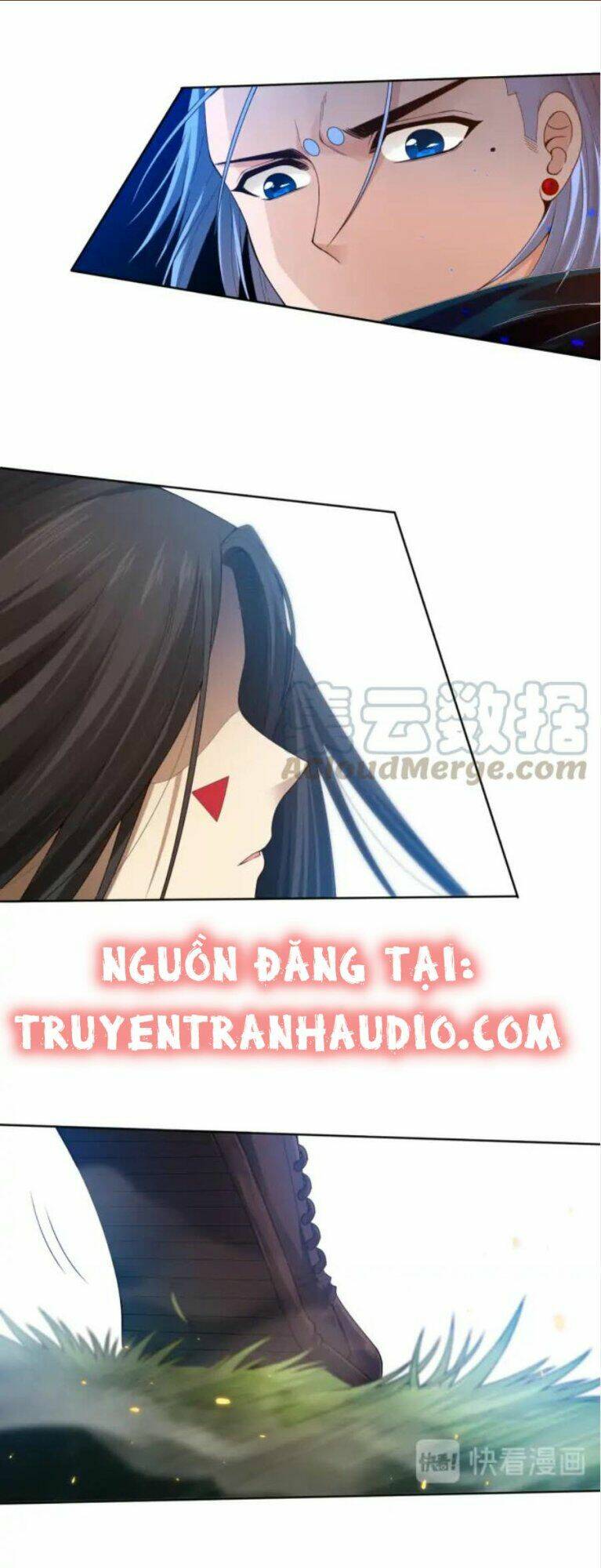 Giản Giới - Chương 85