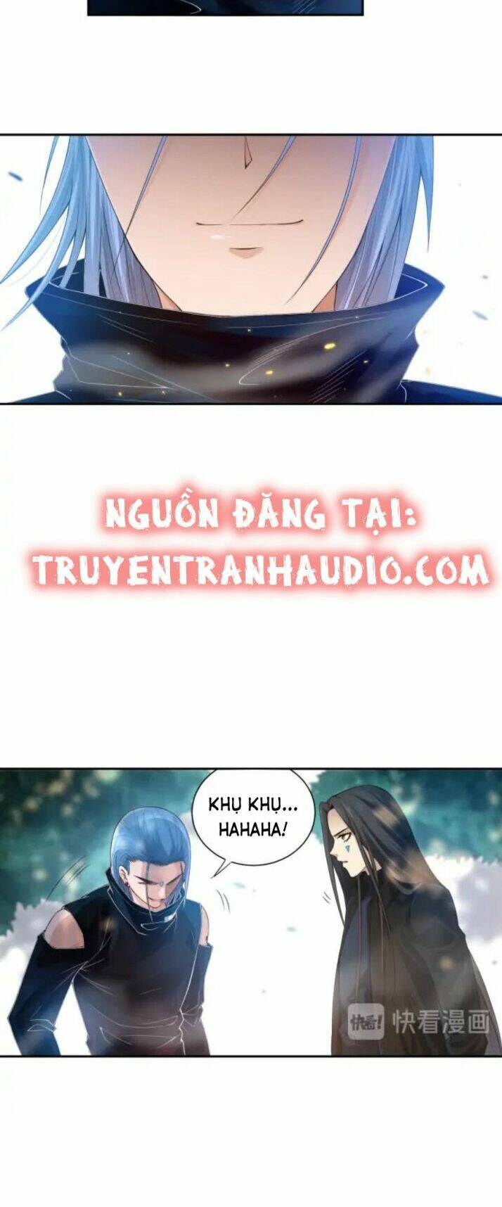 Giản Giới - Chương 85