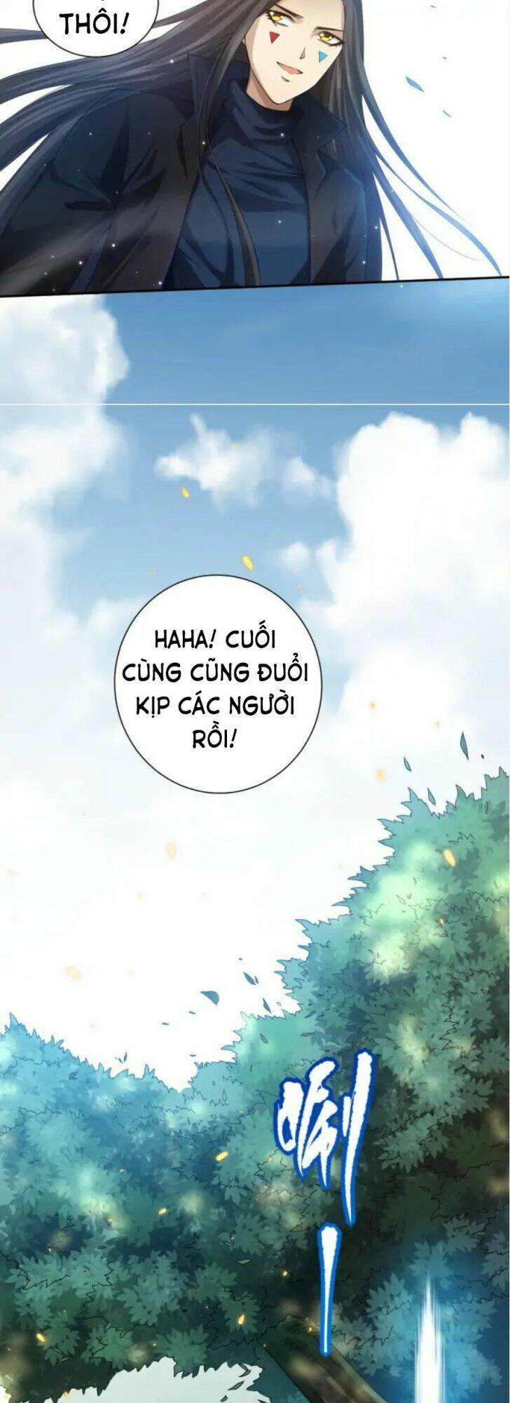 Giản Giới - Chương 85