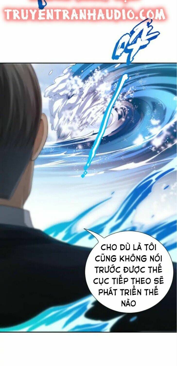 Giản Giới - Chương 85