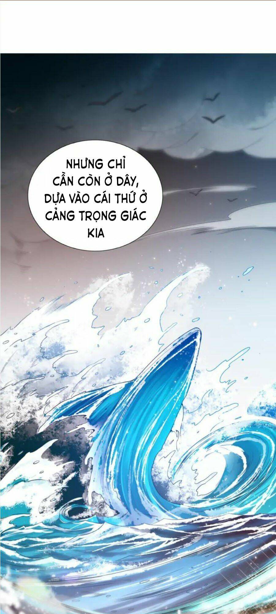 Giản Giới - Chương 85