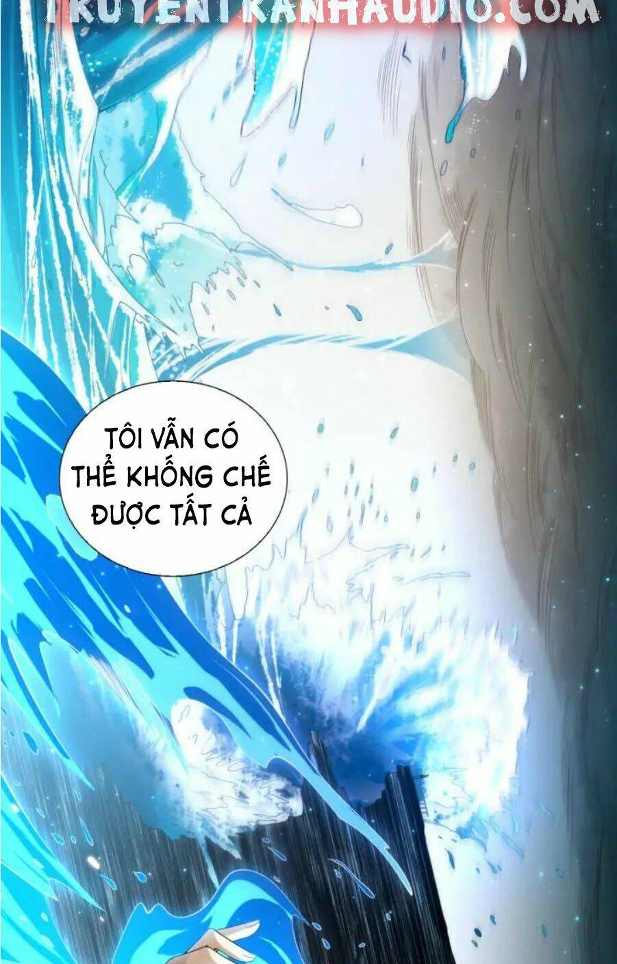Giản Giới - Chương 85