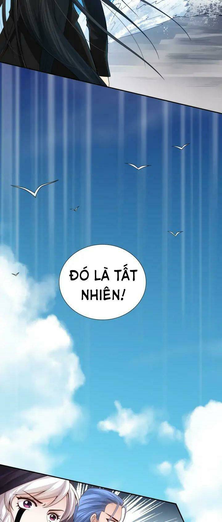 Giản Giới - Chương 86