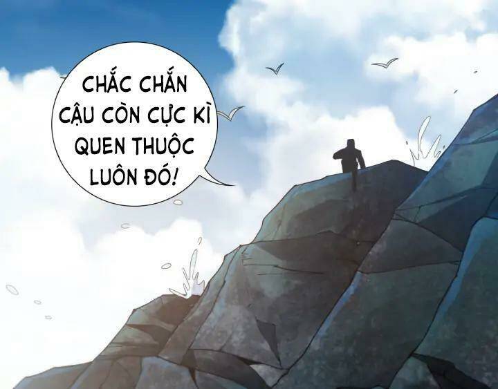 Giản Giới - Chương 86