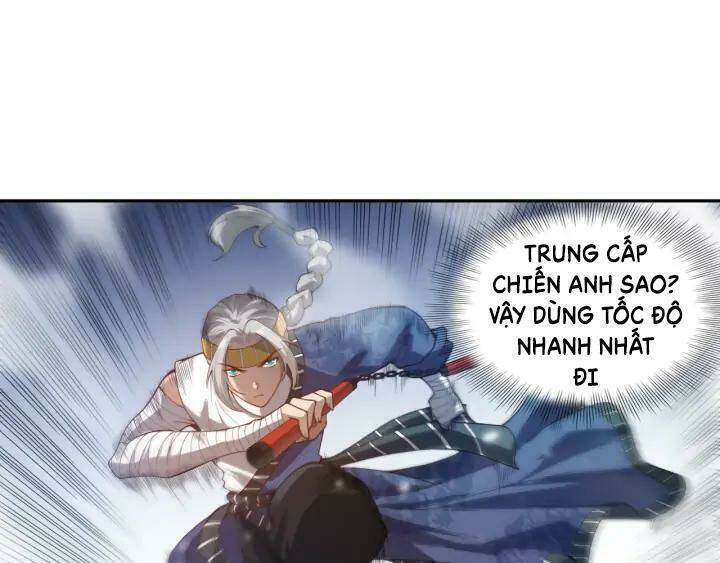 Giản Giới - Chương 86