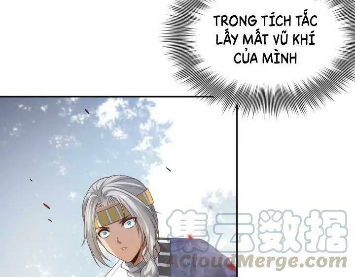 Giản Giới - Chương 86